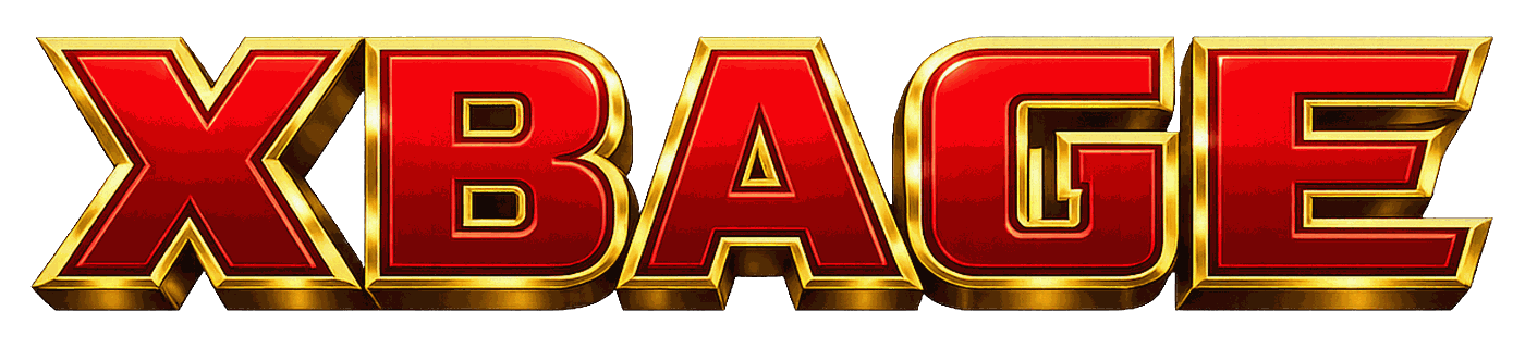 xbage logo